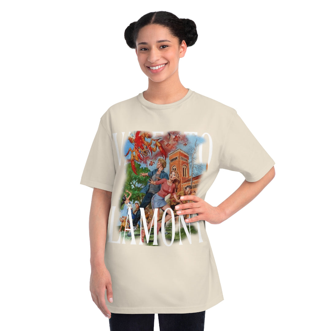Organic Unisex Classic T-Shirt