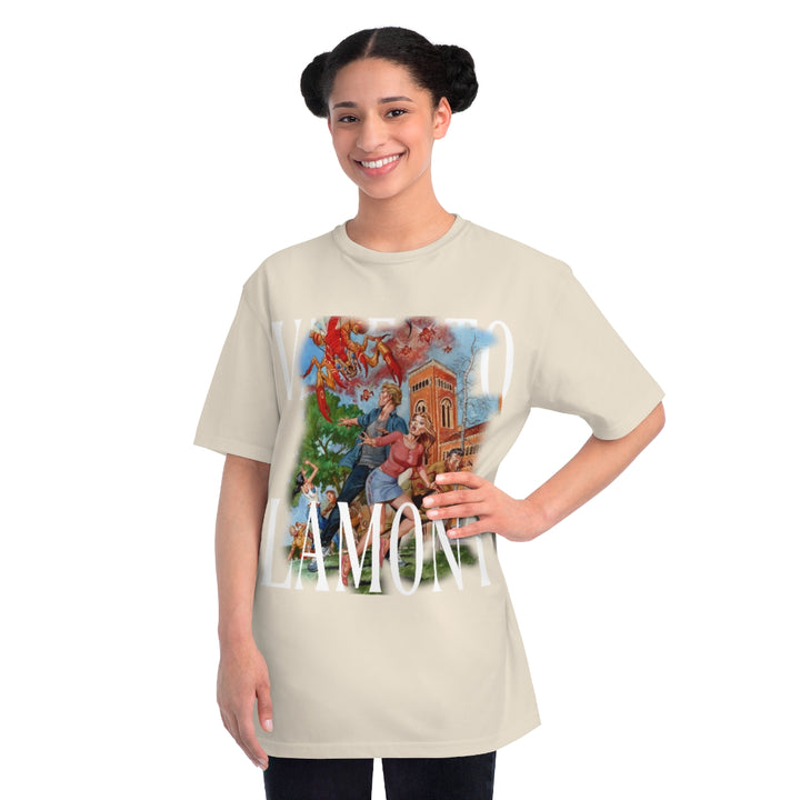 Organic Unisex Classic T-Shirt