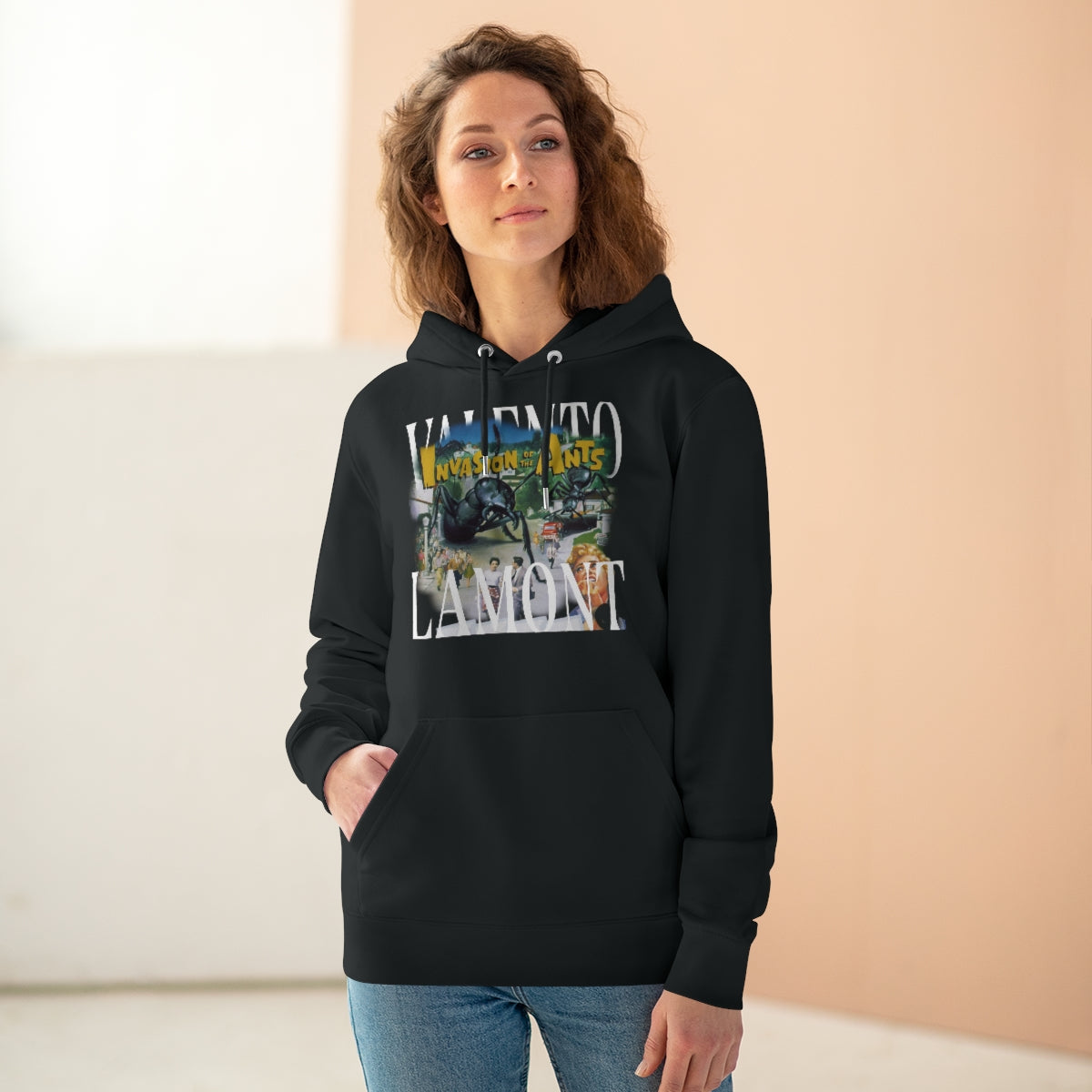 Unisex Cruiser Hoodie