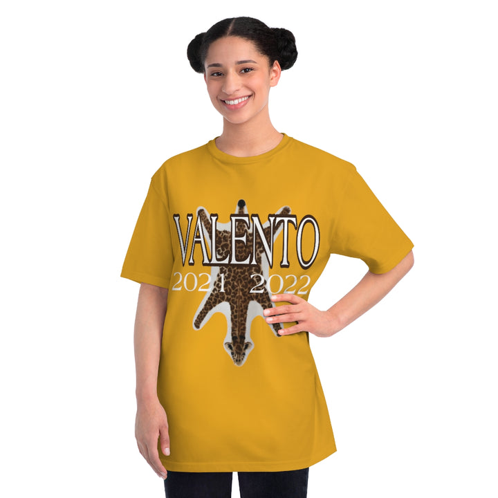 Organic Unisex Classic T-Shirt