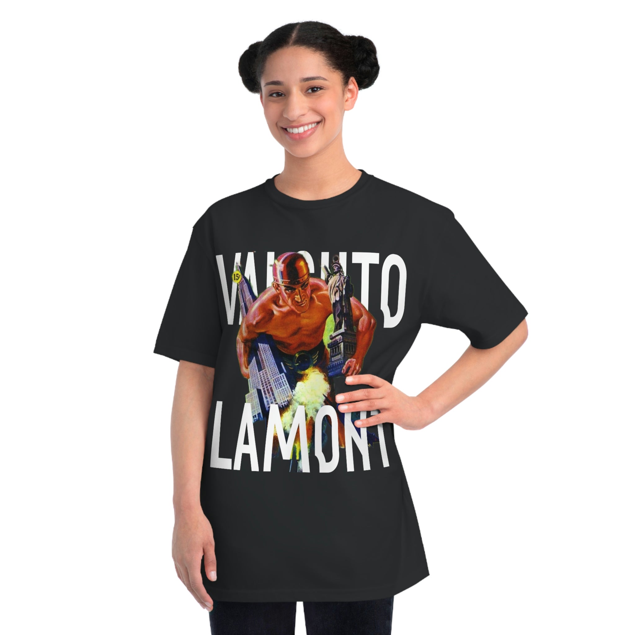 Organic Unisex Classic T-Shirt