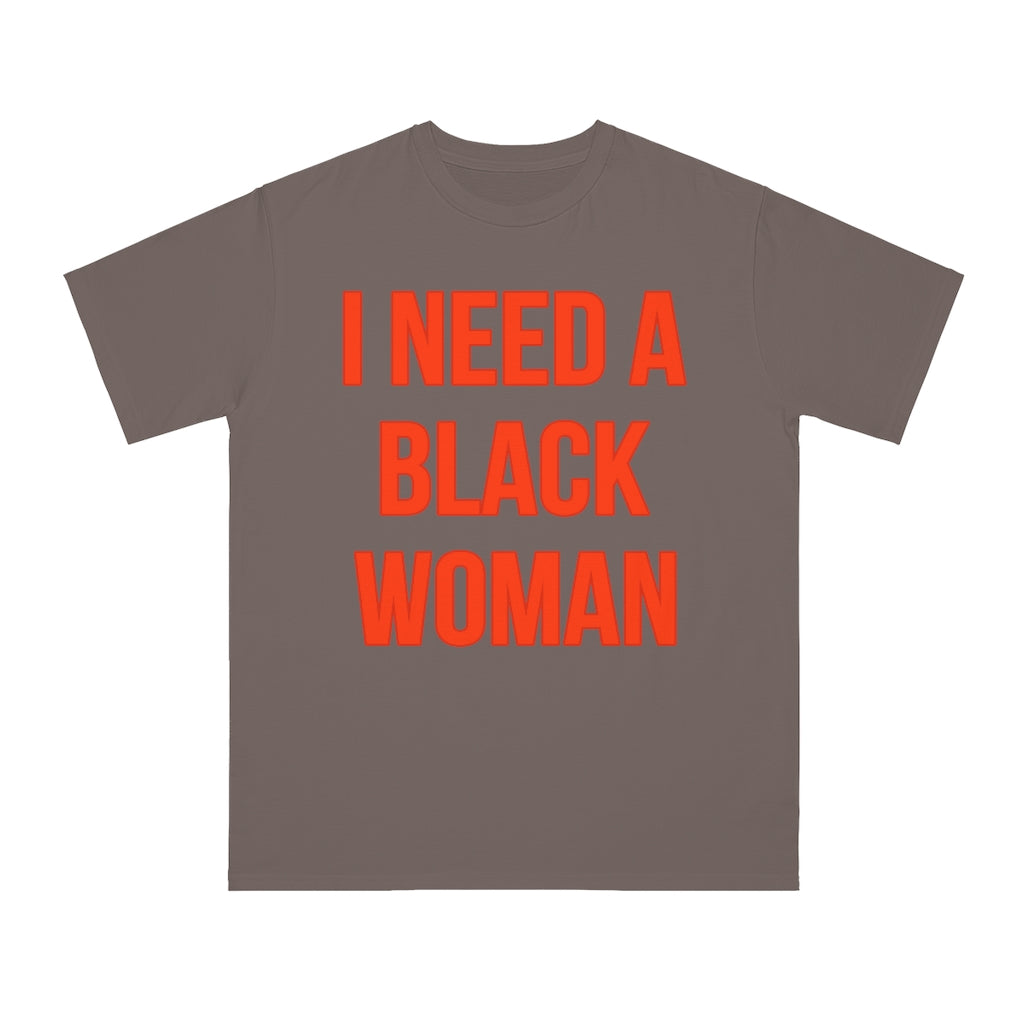 Organic Unisex Classic T-Shirt