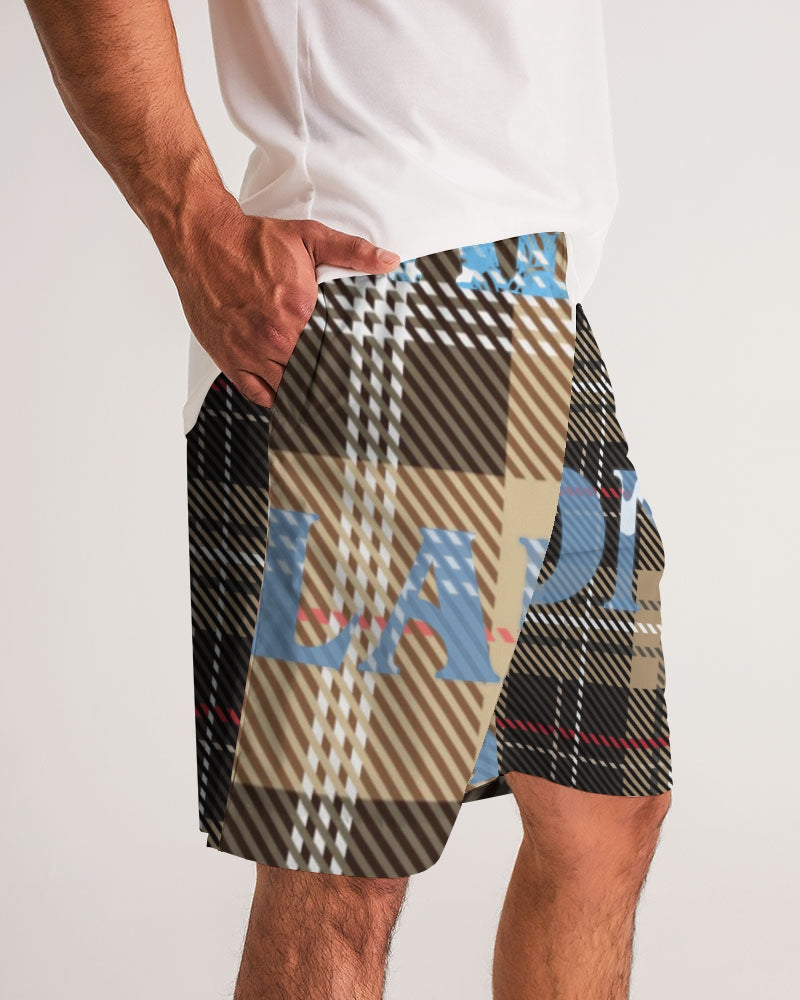VALENTO Men's Jogger Shorts