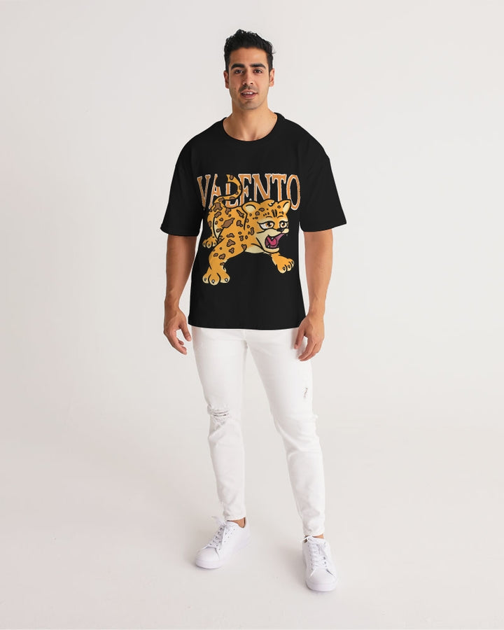 V Men's Premium Heavyweight Tee