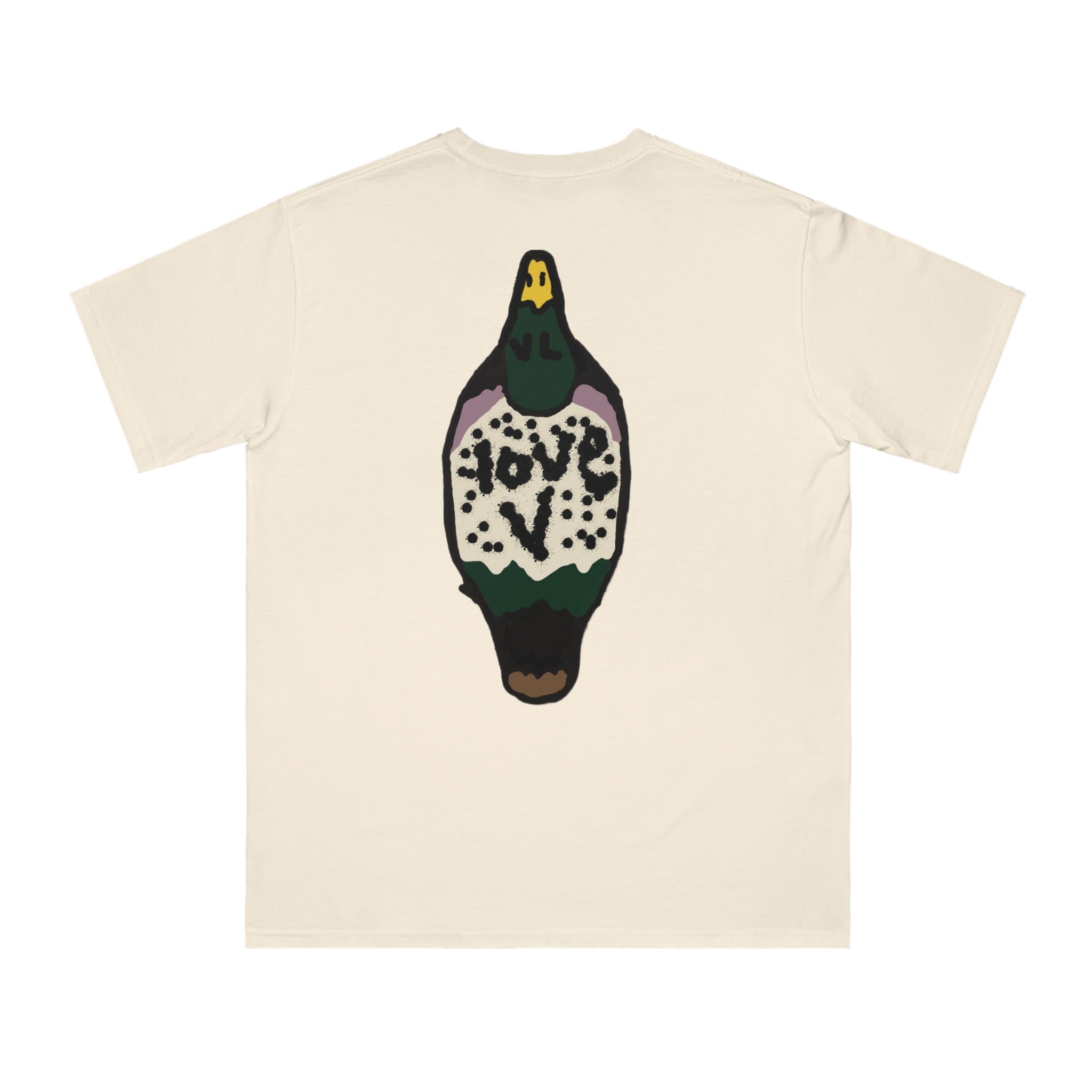 Organic Unisex Classic T-Shirt