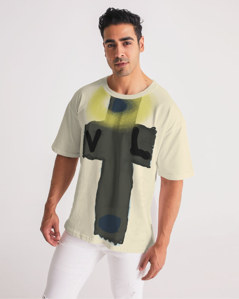 VALENTO  Men's Premium Heavyweight Tee