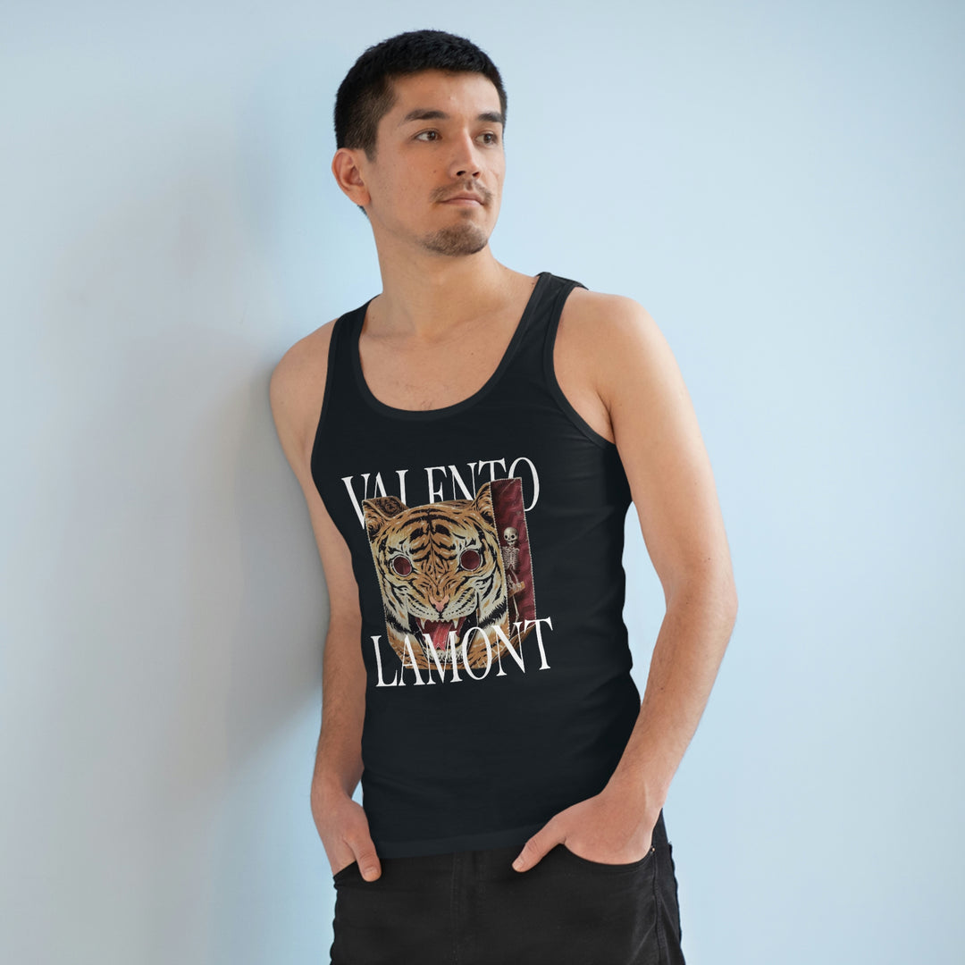 Men's Specter Tank Top