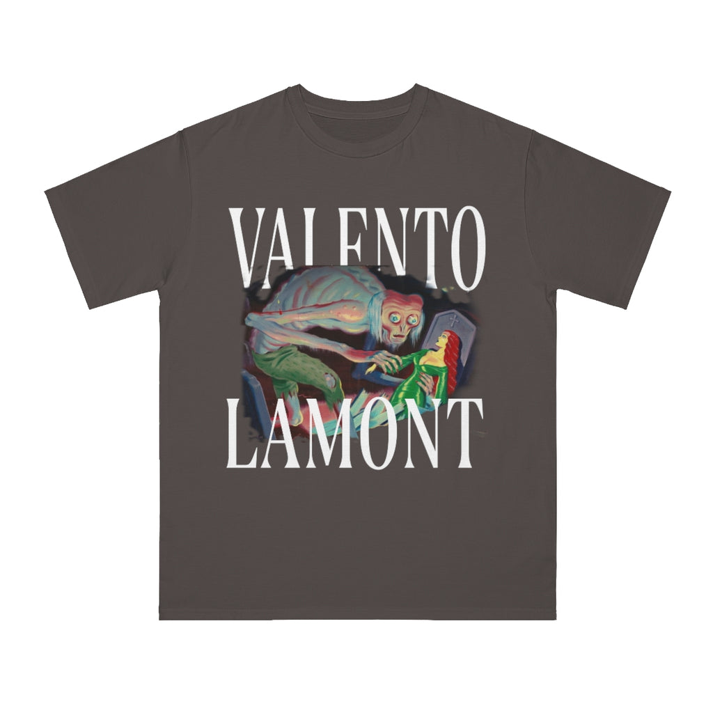 Organic Unisex Classic T-Shirt