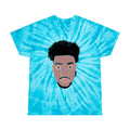 Tie-Dye Tee, Cyclone