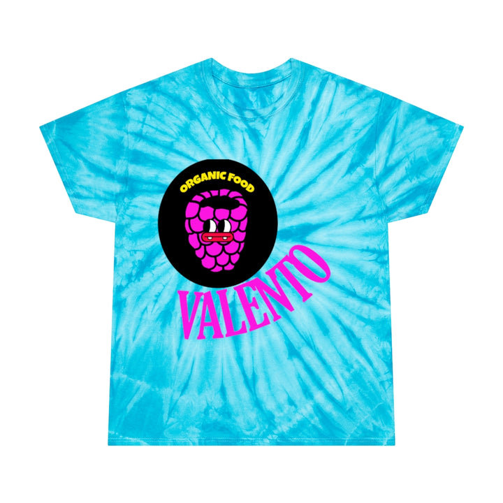 Tie-Dye Tee, Cyclone