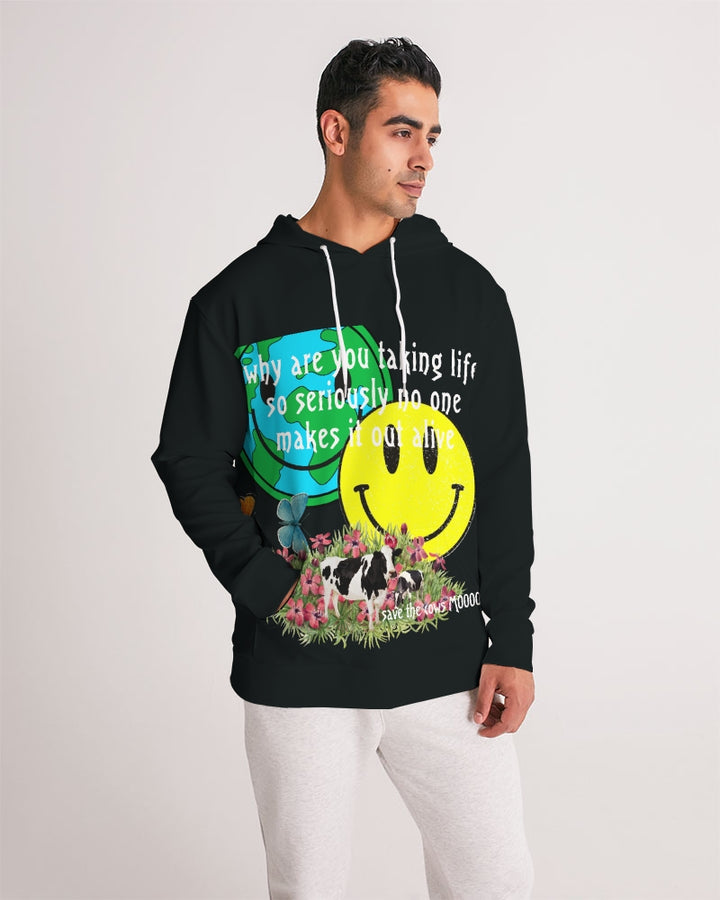 VL Men's Hoodie