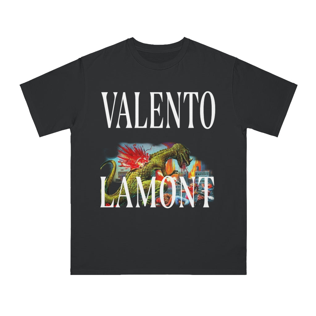 Organic Unisex Classic T-Shirt