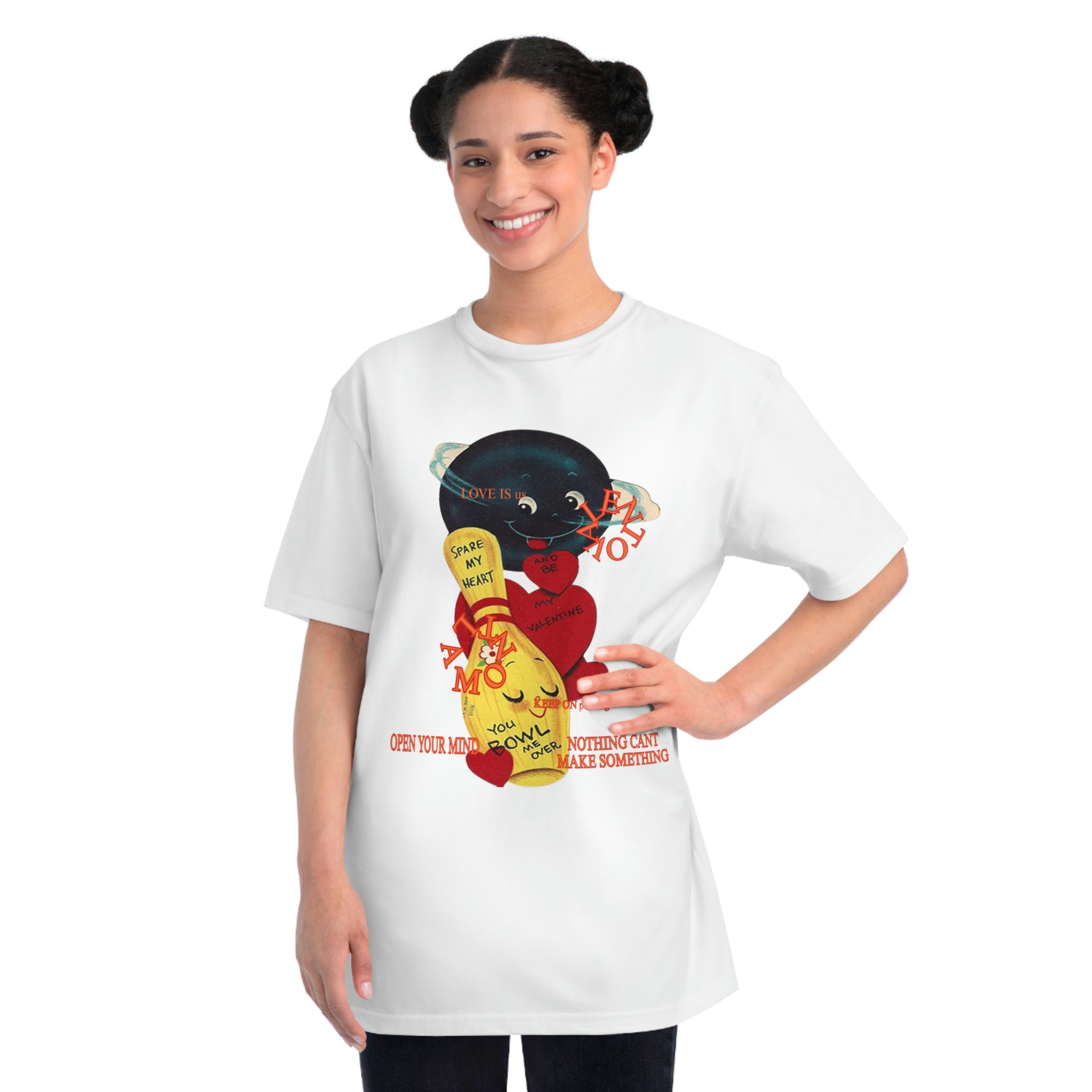 Organic Unisex Classic T-Shirt