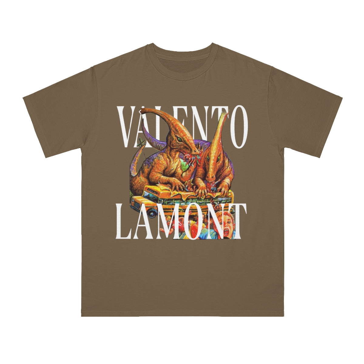 Organic Unisex Classic T-Shirt