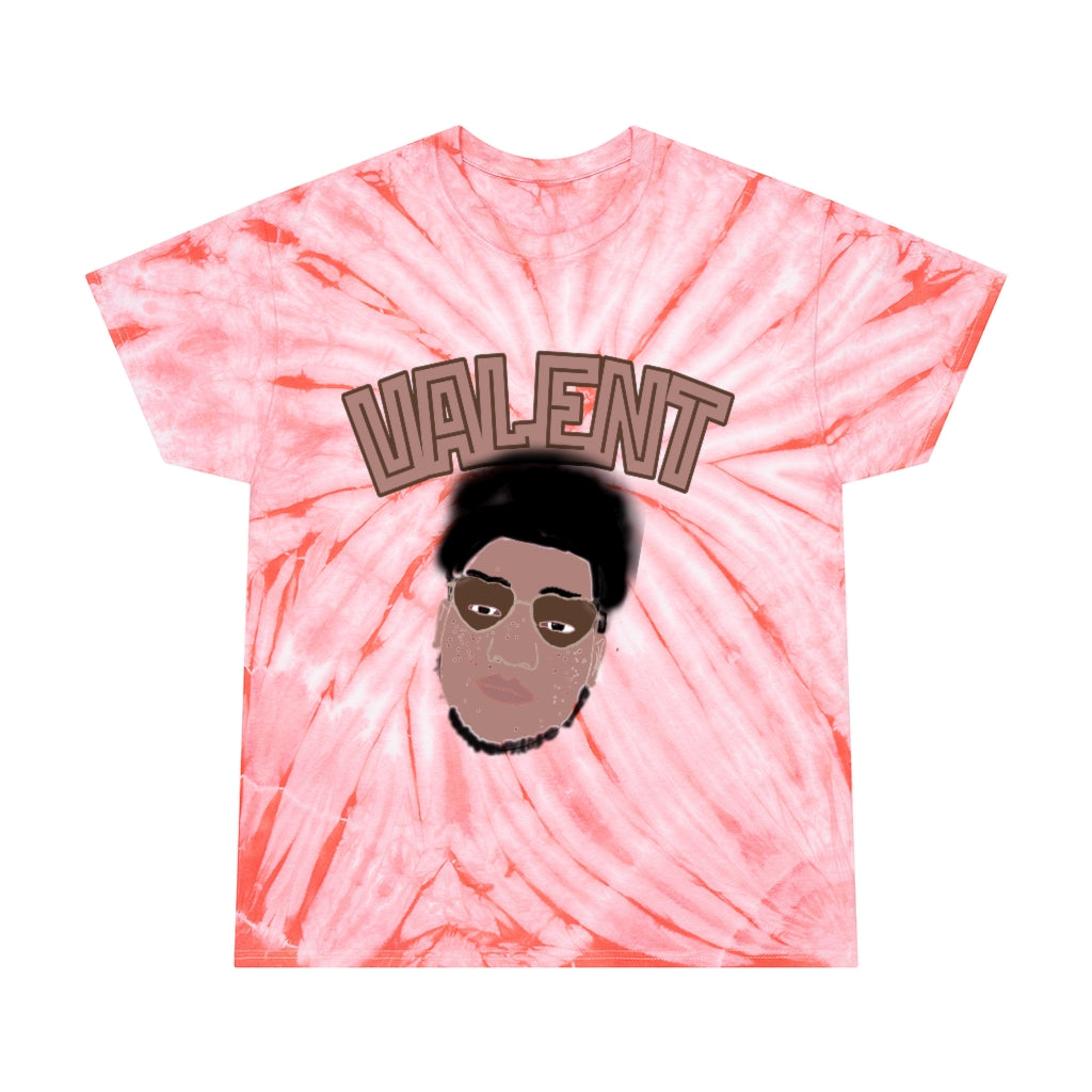 Tie-Dye Tee, Cyclone