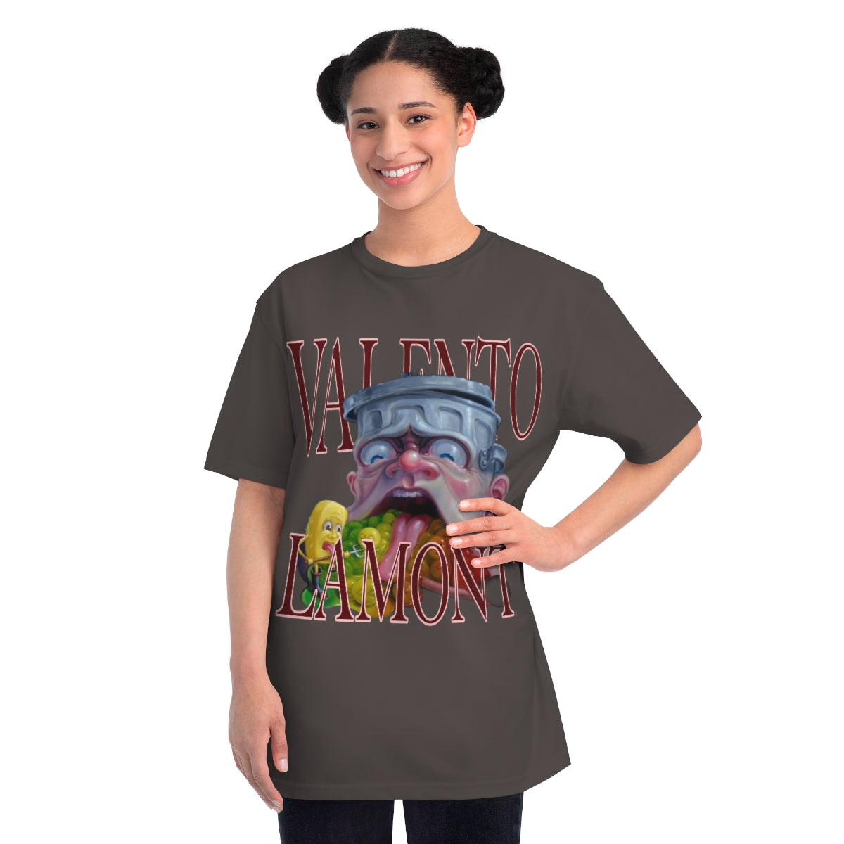Organic Unisex Classic T-Shirt