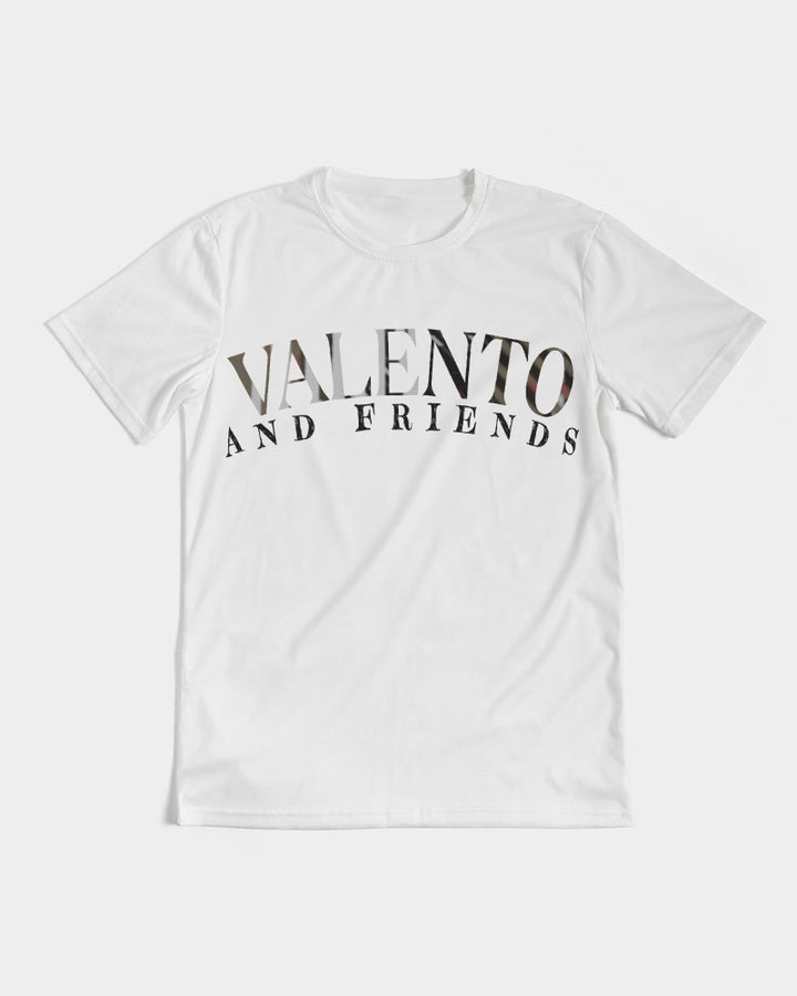 VALENTOLAMONT  Men's Tee