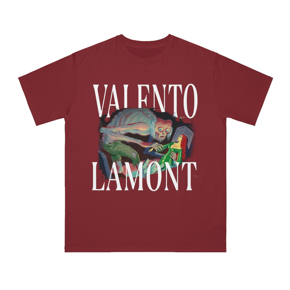 Organic Unisex Classic T-Shirt