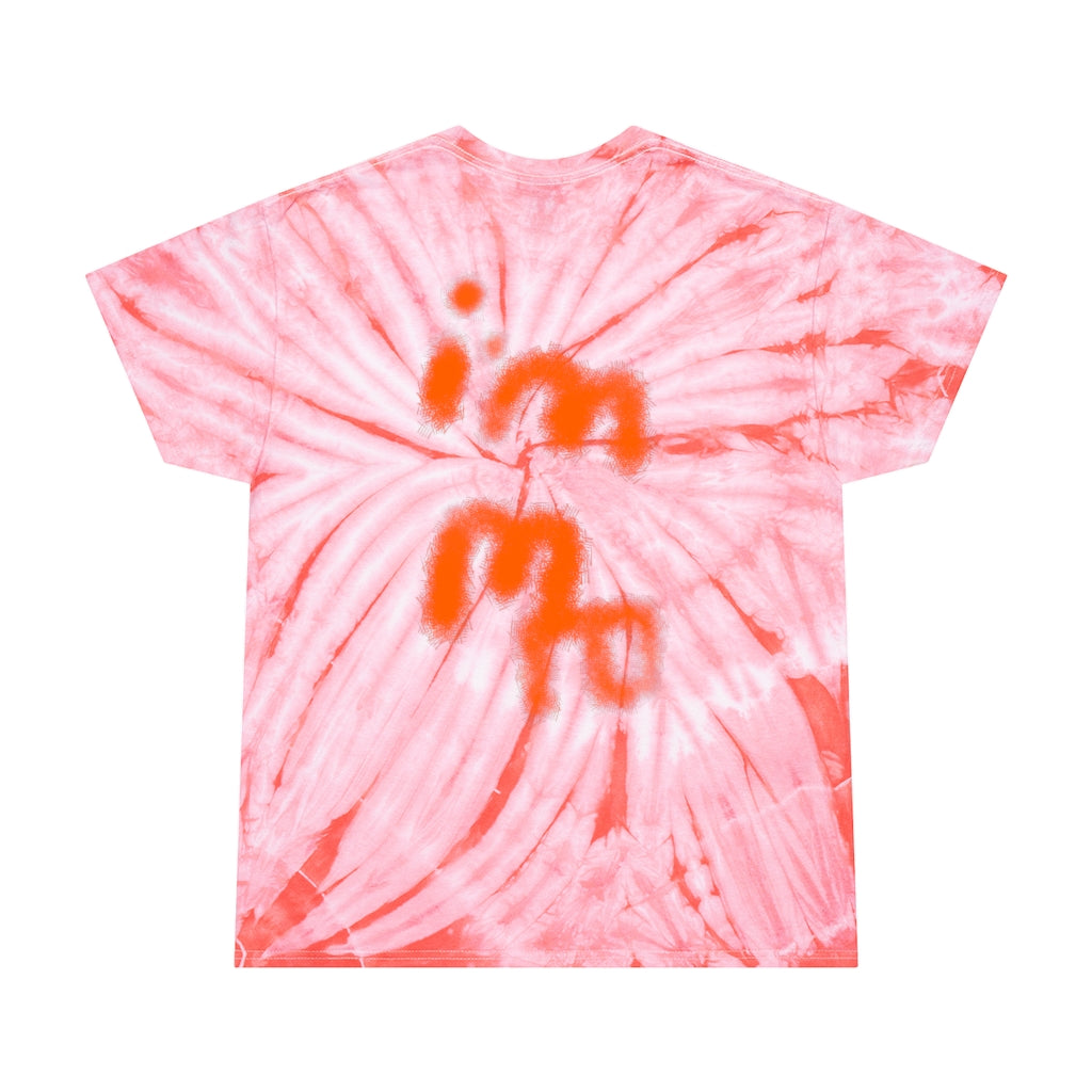 Tie-Dye Tee, Cyclone