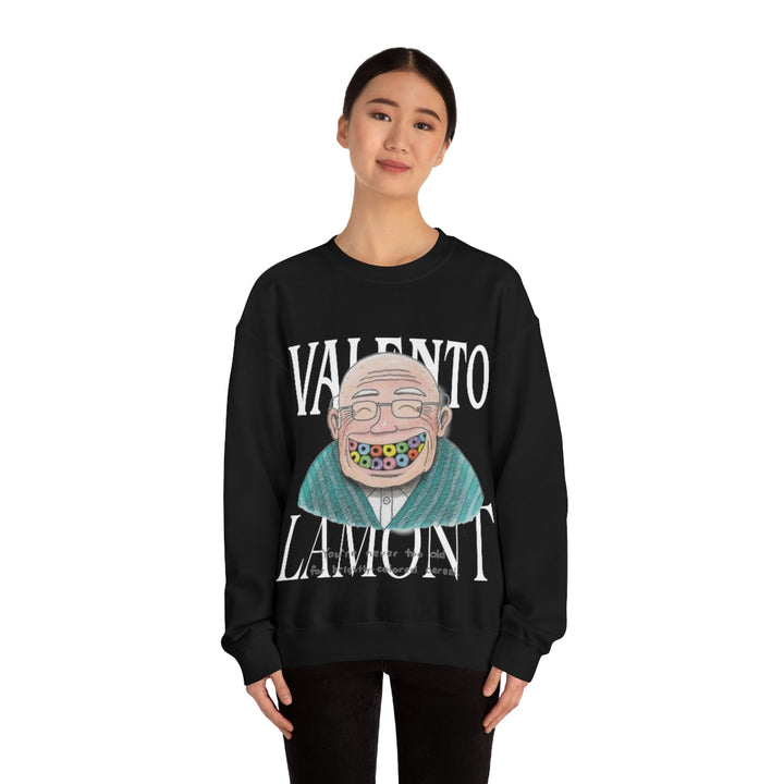 Valento Unisex Heavy Blend™ Crewneck Sweatshirt