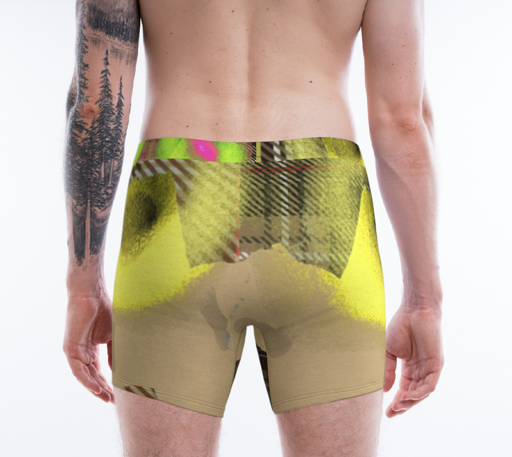 VALENTO BRIEFS