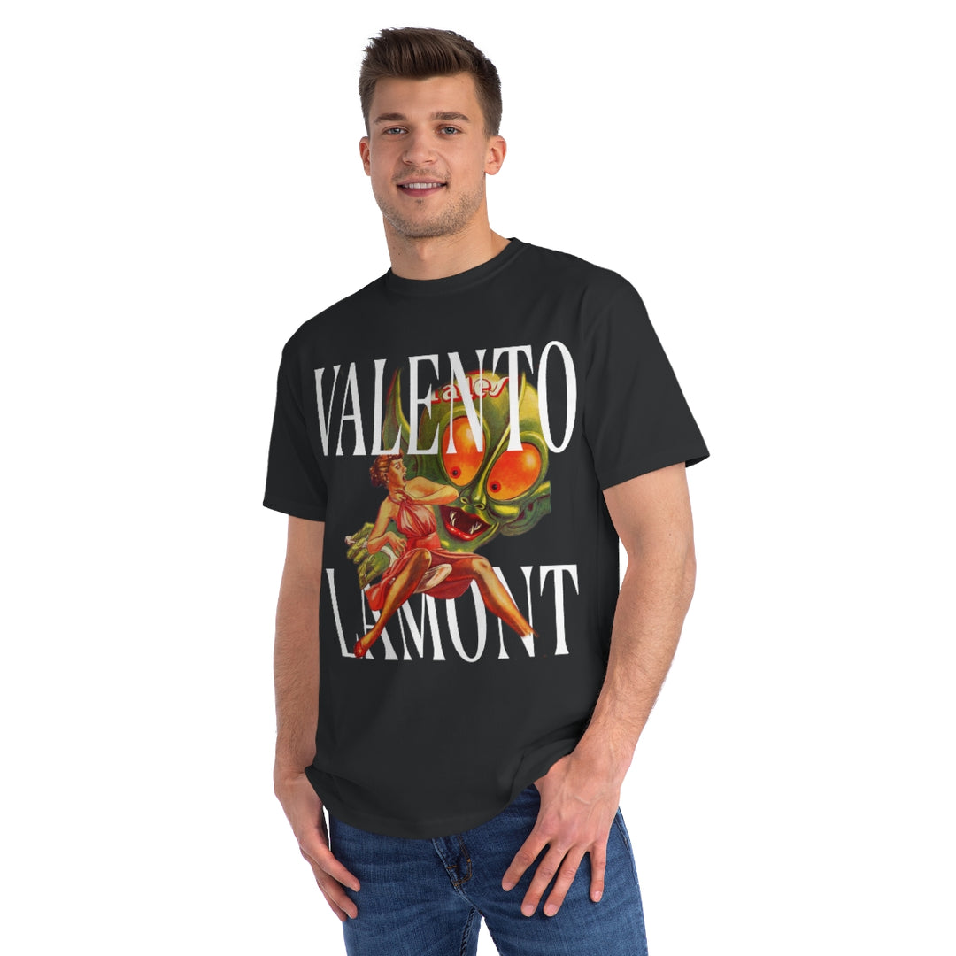Organic Unisex Classic T-Shirt