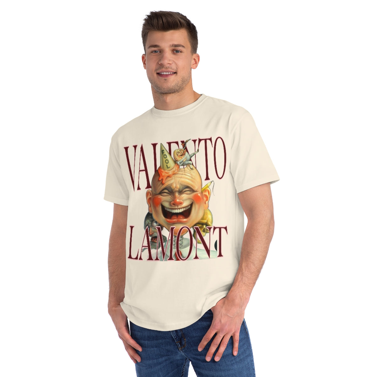 Organic Unisex Classic T-Shirt