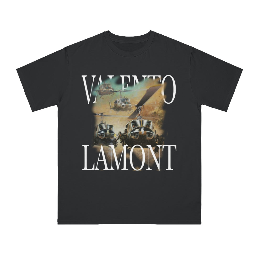 Organic Unisex Classic T-Shirt