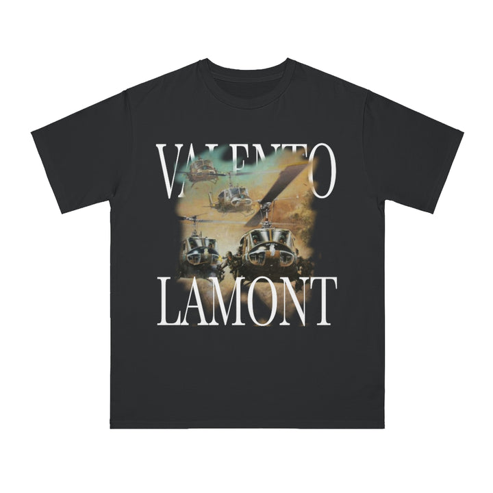 Organic Unisex Classic T-Shirt