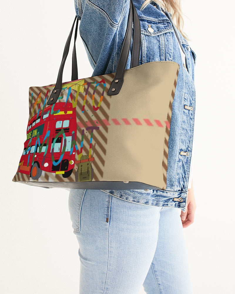 VALENTO  Stylish Tote