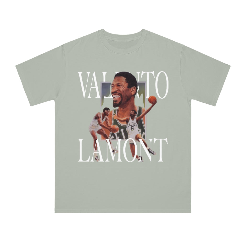 Organic Unisex Classic T-Shirt