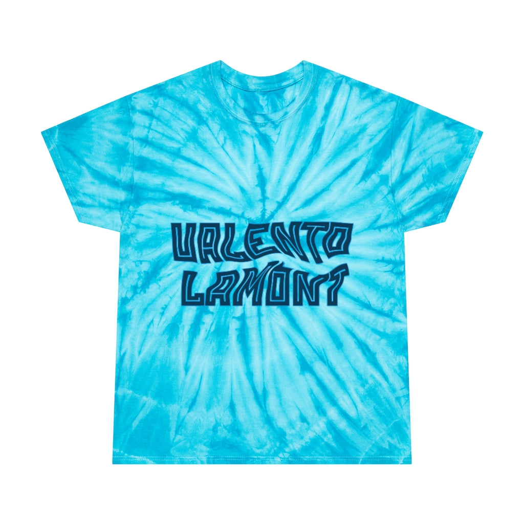Tie-Dye Tee, Cyclone