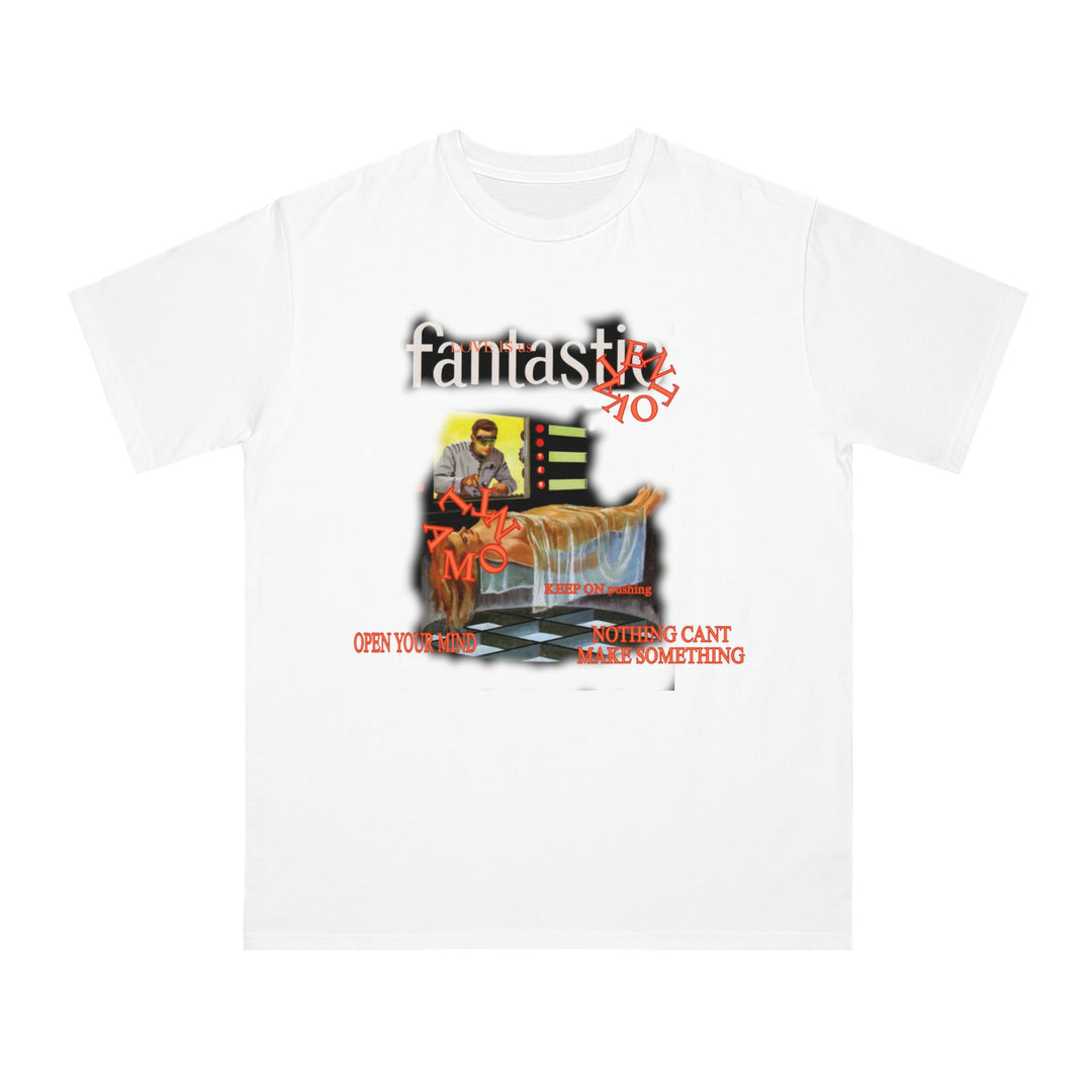 Organic Unisex Classic T-Shirt