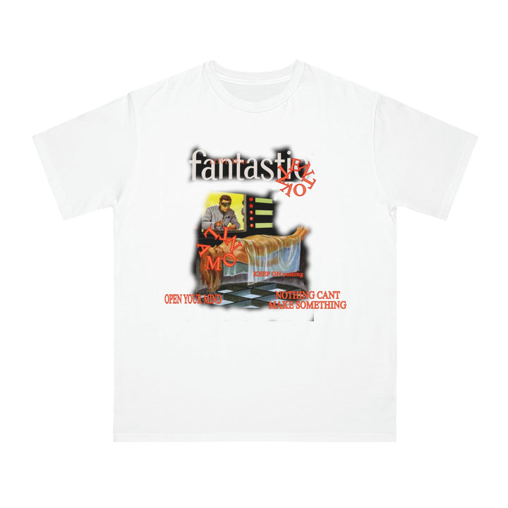Organic Unisex Classic T-Shirt