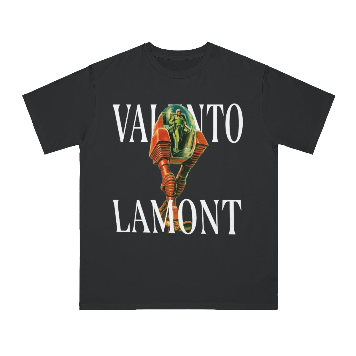 Organic Unisex Classic T-Shirt
