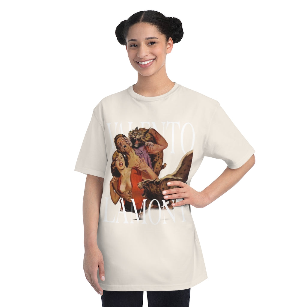 Organic Unisex Classic T-Shirt