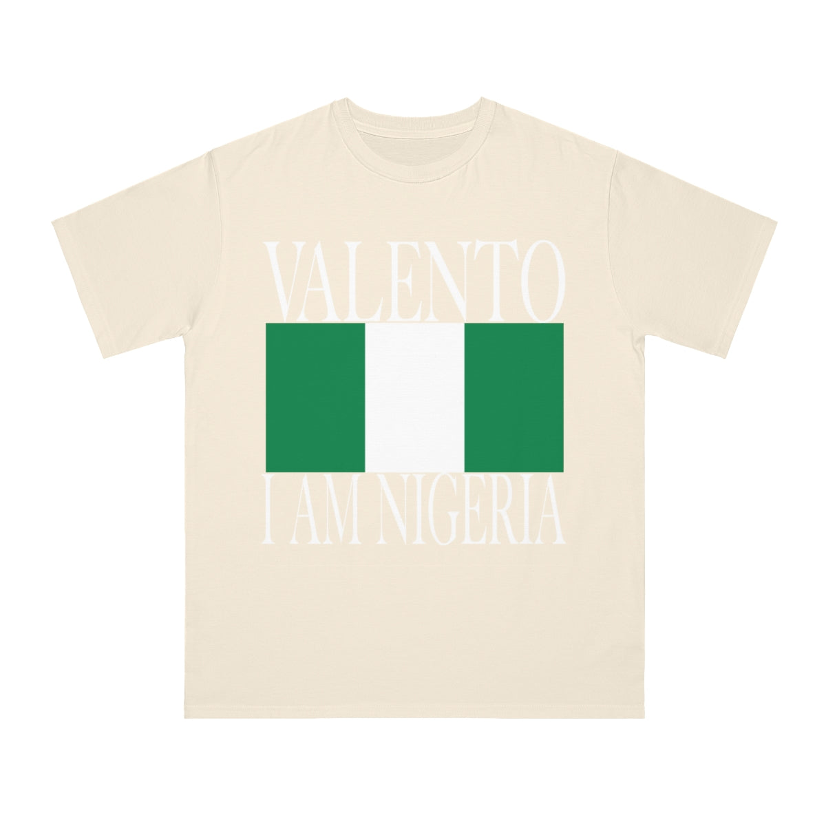 Organic Unisex Classic T-Shirt