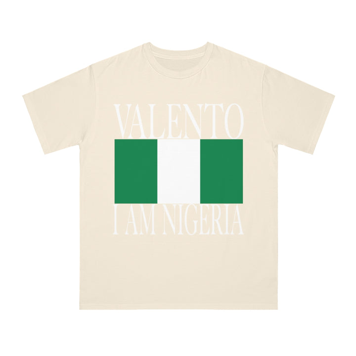 Organic Unisex Classic T-Shirt