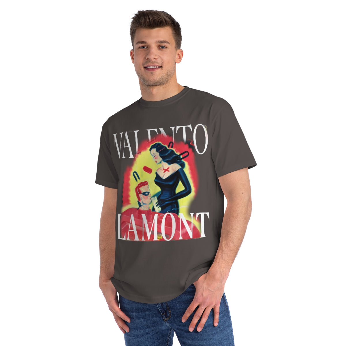 Organic Unisex Classic T-Shirt