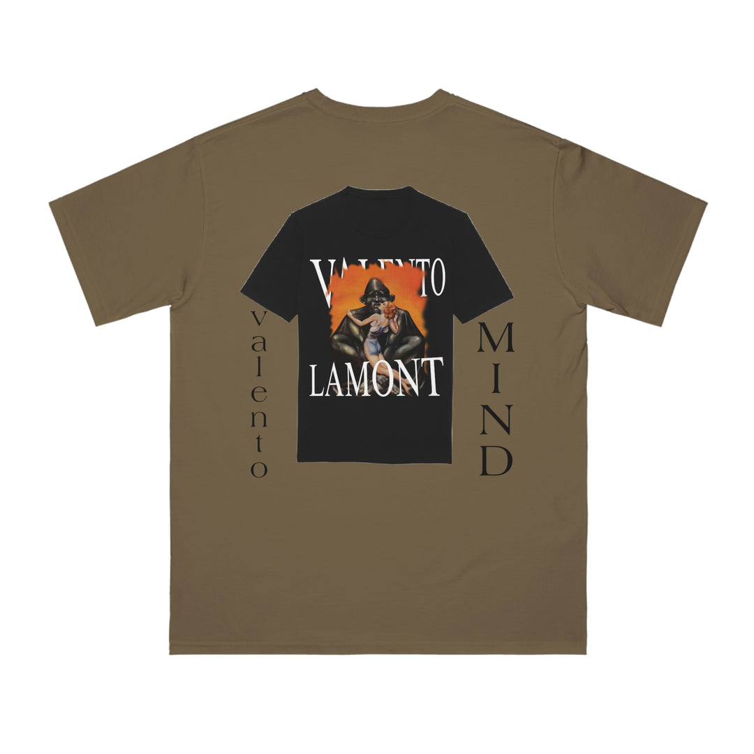 Organic Unisex Classic T-Shirt
