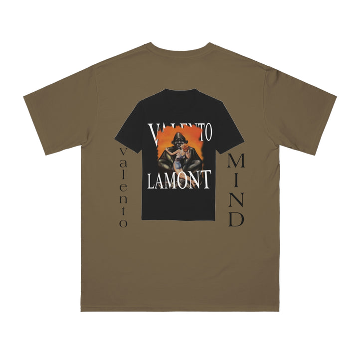 Organic Unisex Classic T-Shirt