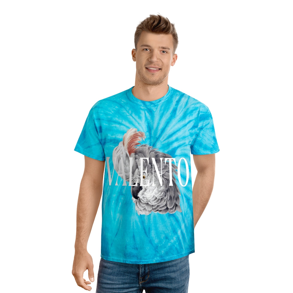 Tie-Dye Tee, Cyclone