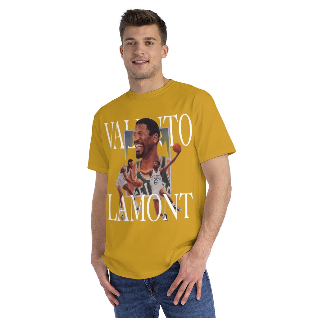 Organic Unisex Classic T-Shirt