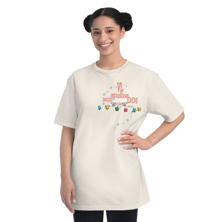 Organic Unisex Classic T-Shirt