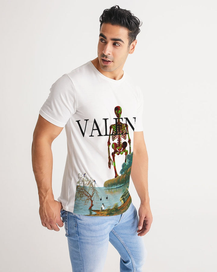 VALENTO  Men's Tee