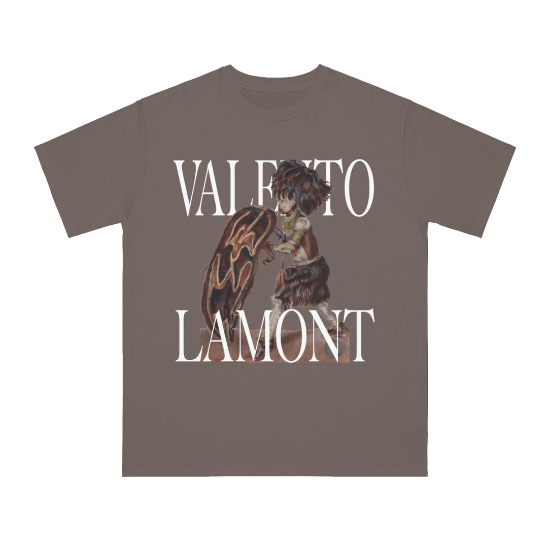 Organic Unisex Classic T-Shirt