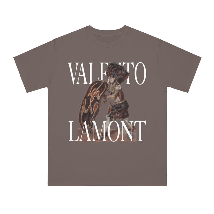 Organic Unisex Classic T-Shirt