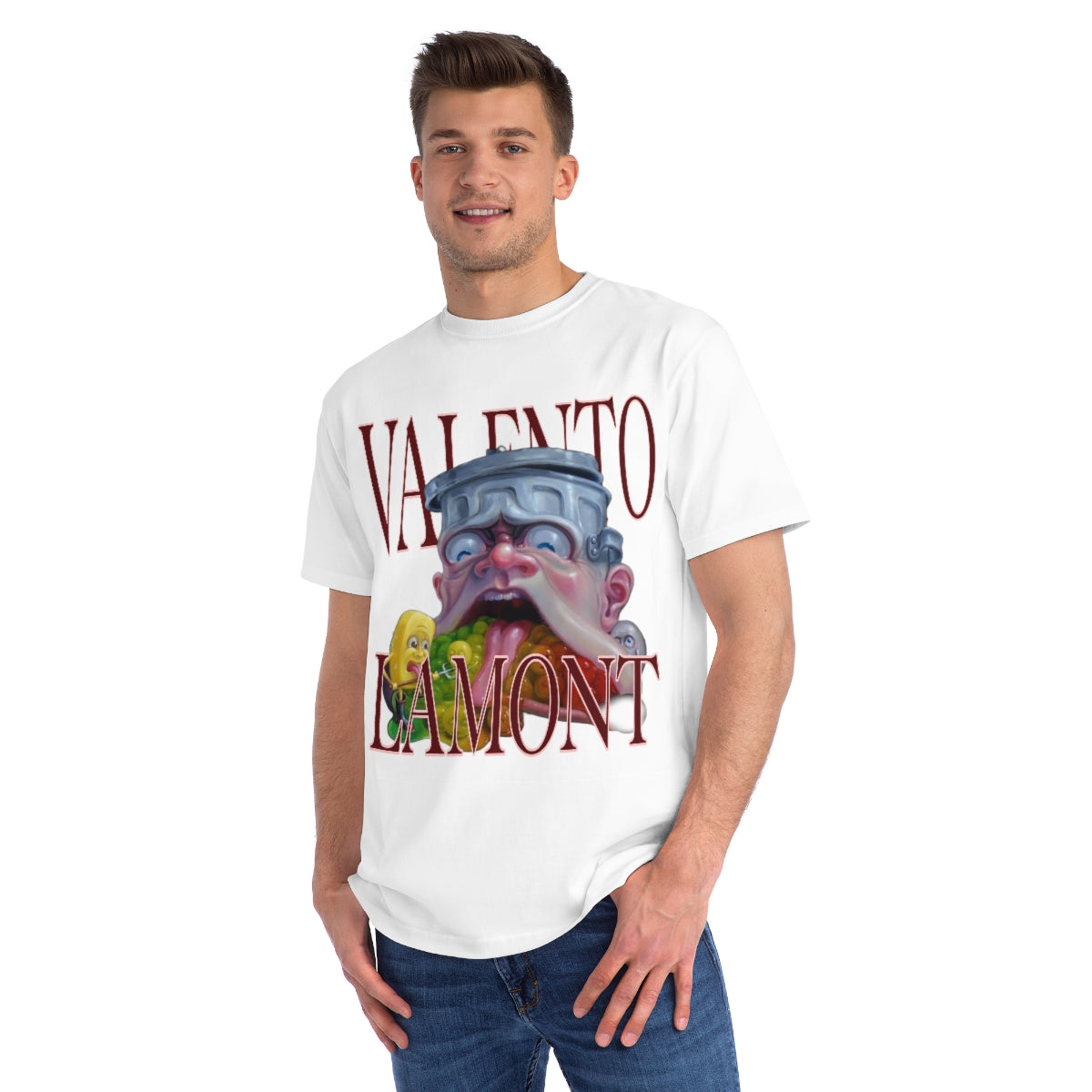 Organic Unisex Classic T-Shirt
