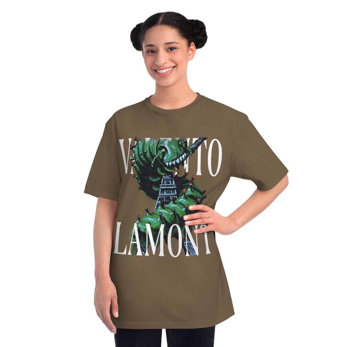 Organic Unisex Classic T-Shirt