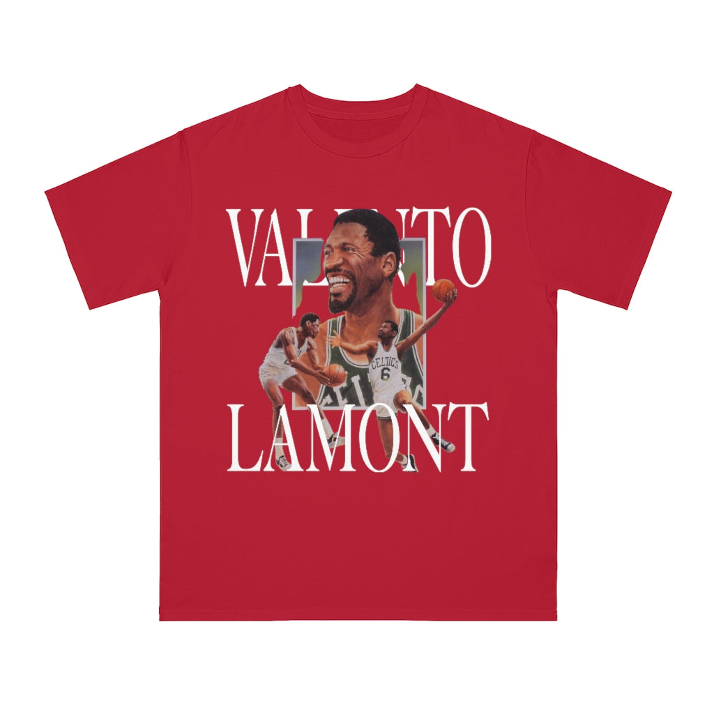 Organic Unisex Classic T-Shirt